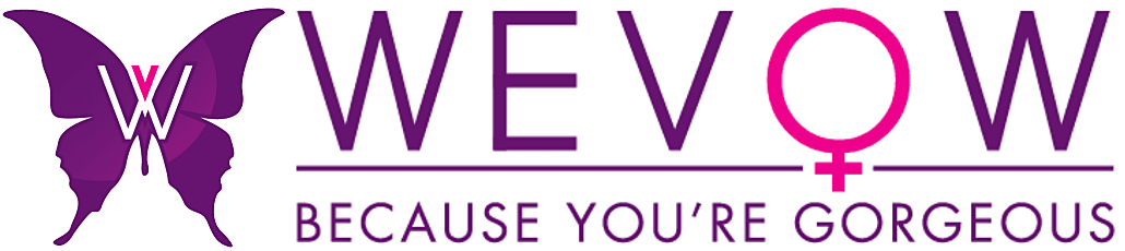 Wevow logo